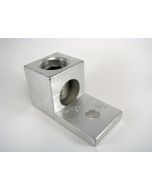 "S500-41-63" Single Wire Lugs (500kcmil-4 AWG) & FLEX Wire (350 kcmil-4 AWG)