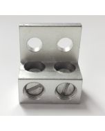 "2S2/0-31-42" Double Wire Lugs (2/0-14 AWG) & FLEX Wire (1/0-14 AWG)