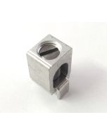 B2C-PCB-SS Solder Mounted Wire Lug for PCB's