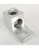 "S250" Single Wire Lugs (250 kcmil (4/0 AWG)-6 AWG)