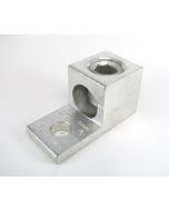 "S300" Single Wire Lugs (300 kcmil -6 AWG) & FLEX Wire (4/0-6 AWG)