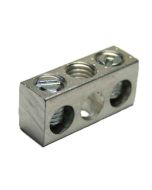 "4-3,2" 4-14 AWG  Neutral/Ground Bars