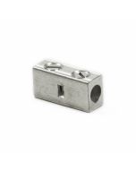 P4 Splicer Wire Lugs with Build in Wire Stops (14 - 4 AWG)