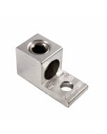 S300-41-44-M Single Wire Mechanical Lugs (300 kcmil-6 AWG)