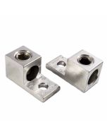 S300-41-44 Single Wire Mechanical Lug (300 kcmil-6 AWG)