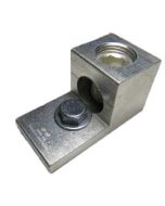 "S500-41-107" Single Wire Lug 500 kcmil - 4 AWG