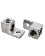 "S600-53-63-M" Single Wire Lug 600 kcmil-4 AWG