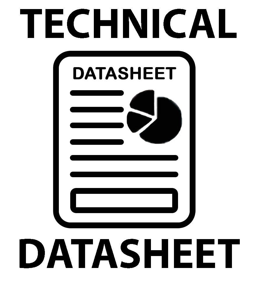 Technical Data Sheet Technical Data Sheet