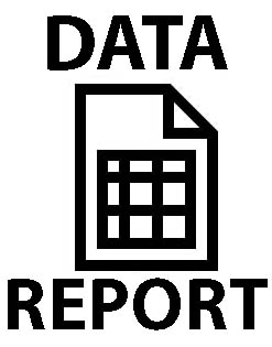Data Report Data Report