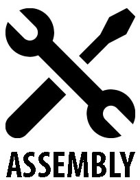Assembly Instructions Click for Assembly Instructions